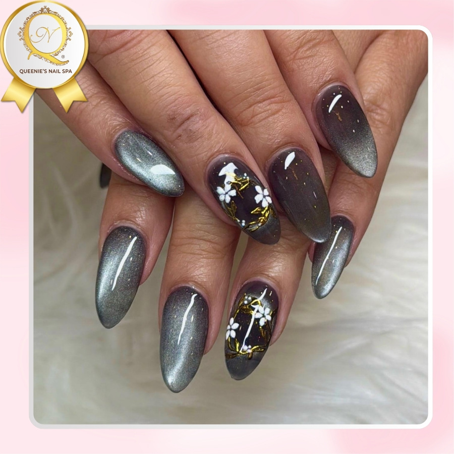 Queenie's Nail Spa in San Jose, CA 95132